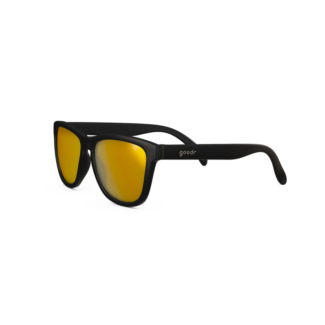 Whiskey Shots with Satan Sunglasses - Image 2