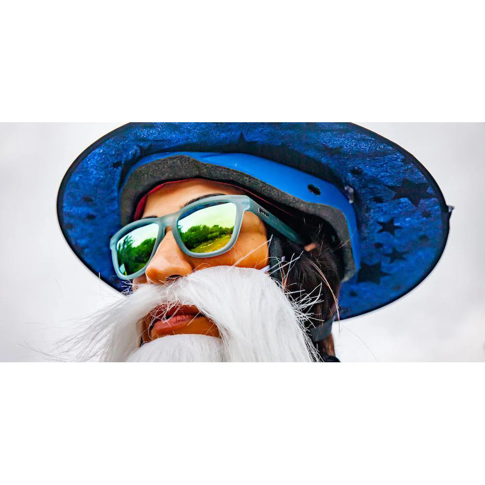 Sunbathing with Wizards Sunglasses - Image 3