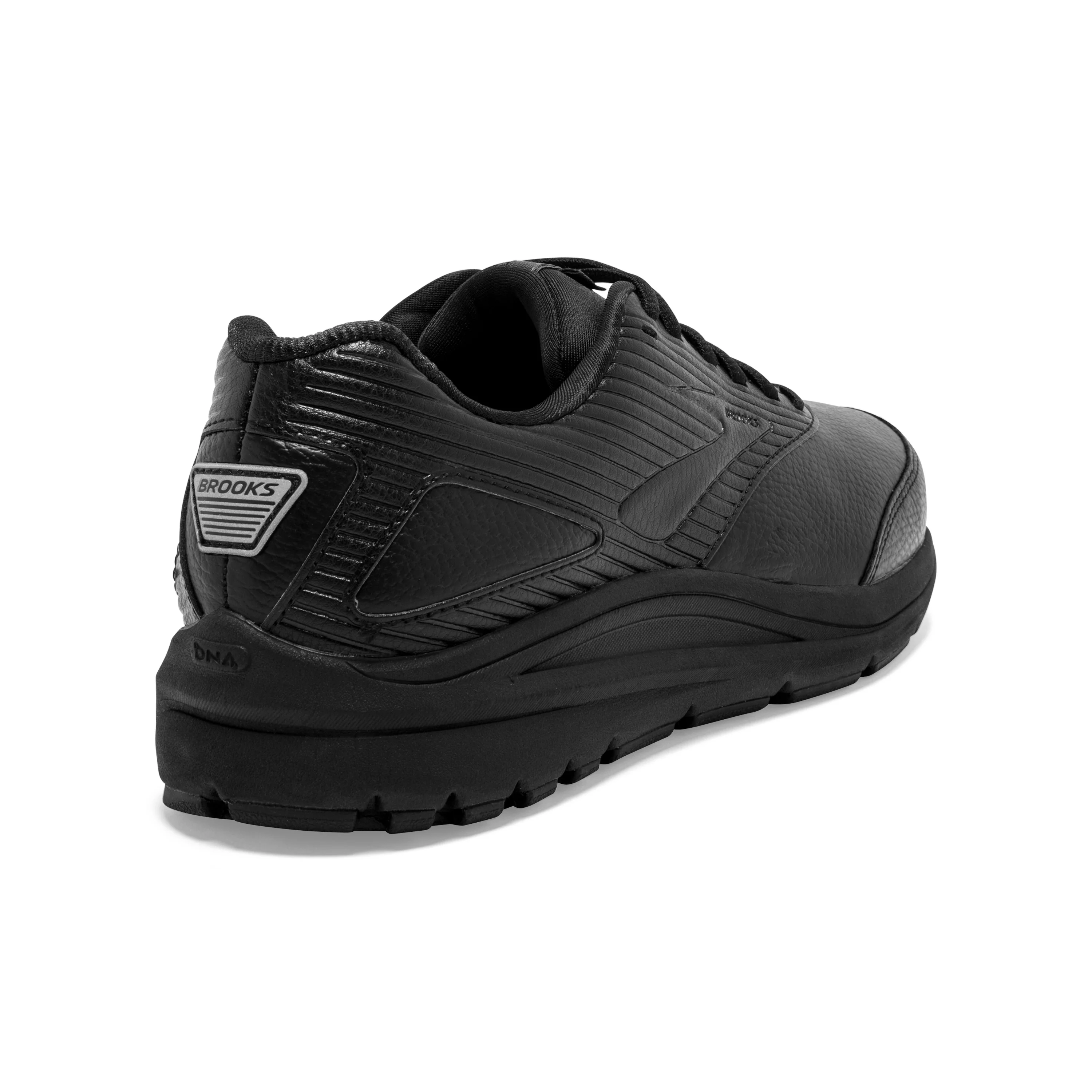 Women's Addiction Walker 2 Walking Shoe - Black/Black - Regular (B) - Image 4
