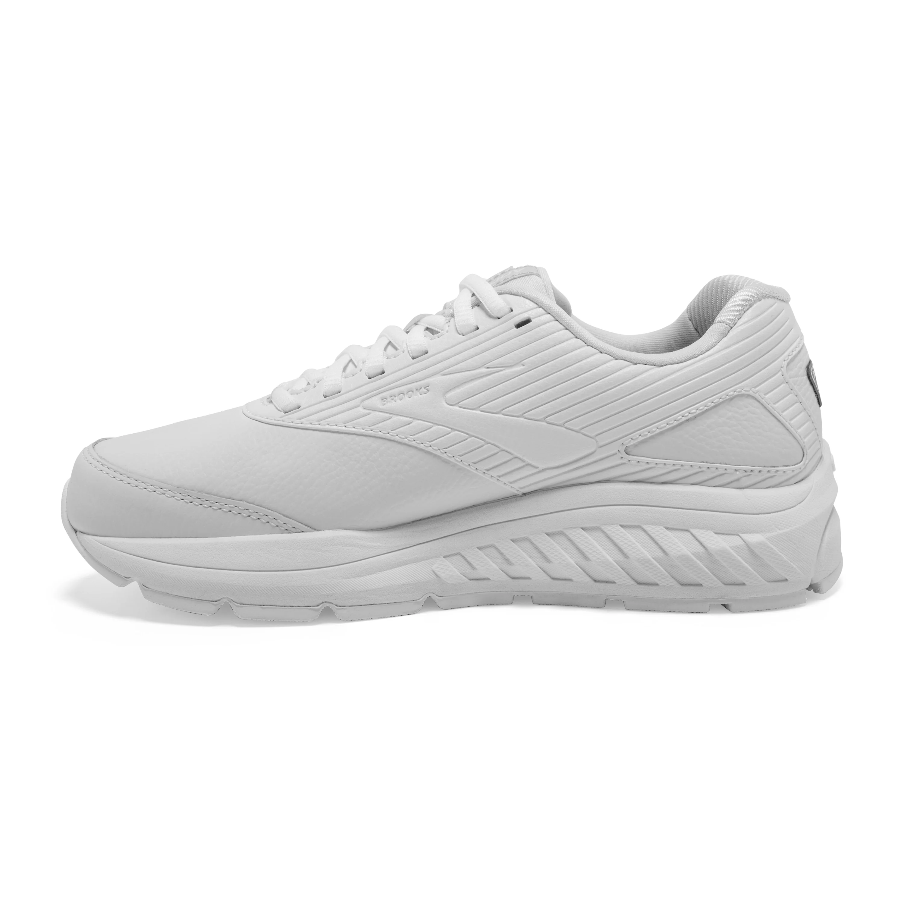 Women's Addiction Walker 2 Walking Shoe - White/White - Regular (B) - Image 2