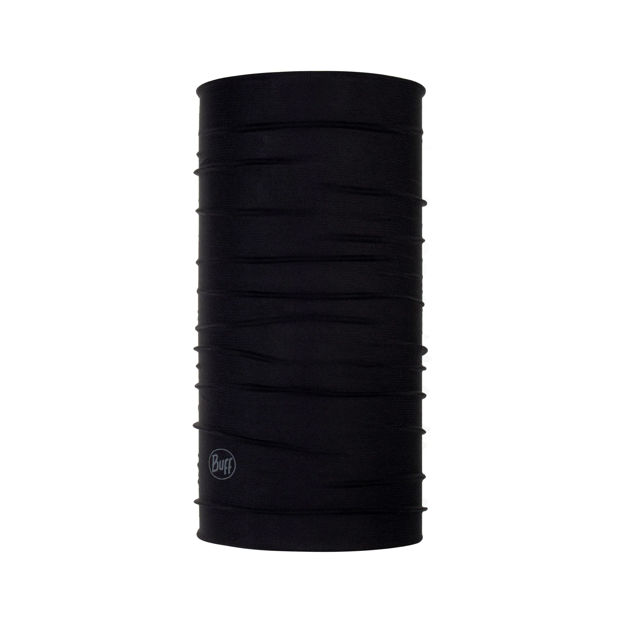 Coolnet UV+ Multifunctional Headwear - Black