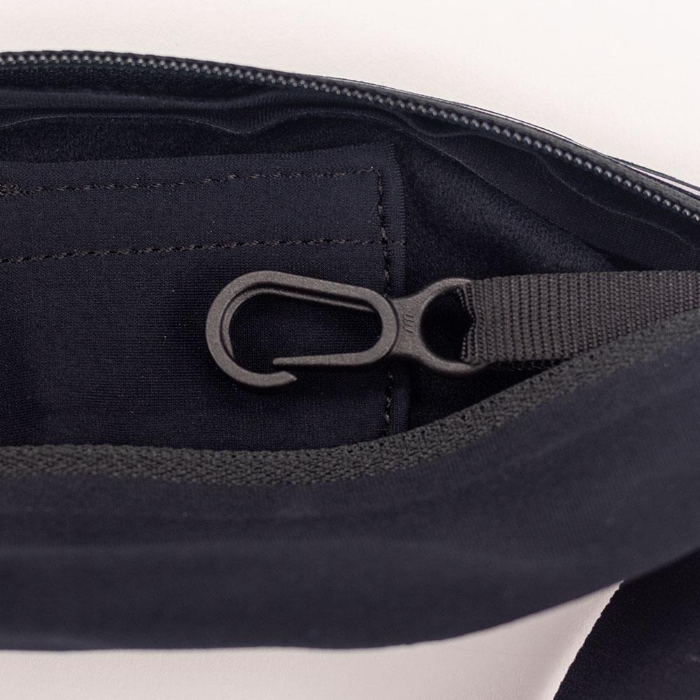 Mirage Pak Adjustable Belt - Electric Blue/Lemonade - Image 3