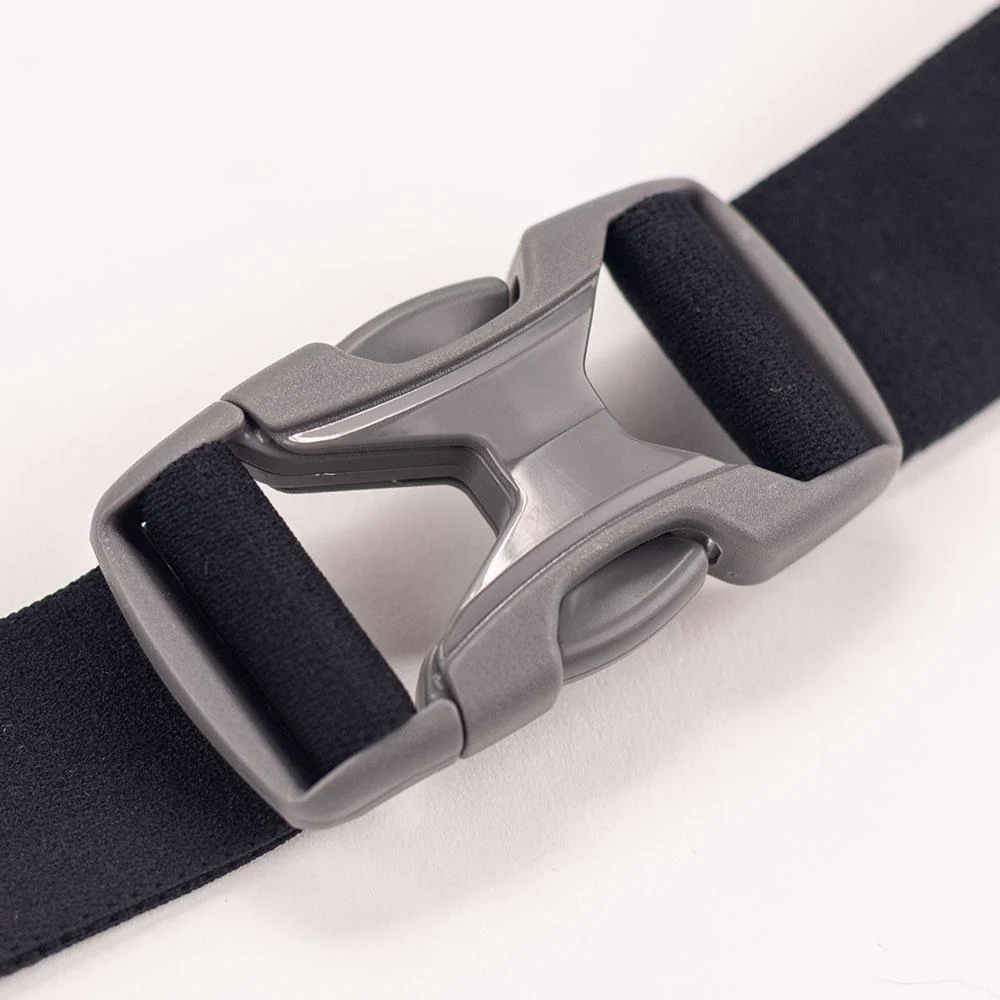 Mirage Pak Adjustable Belt - Electric Blue/Lemonade - Image 4