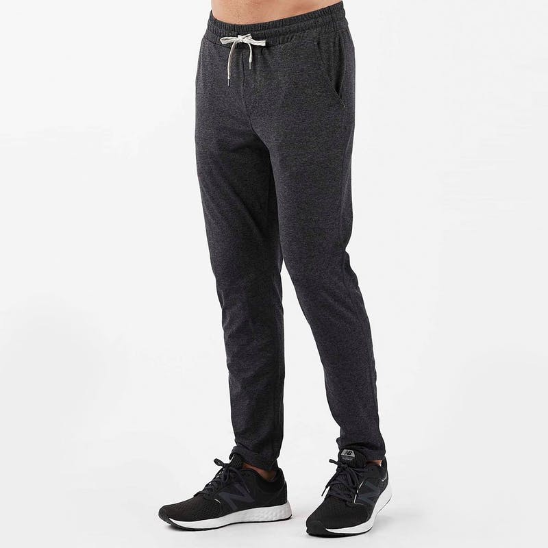 Men's Ponto Performance Pant - Charcoal Heather - Image 3