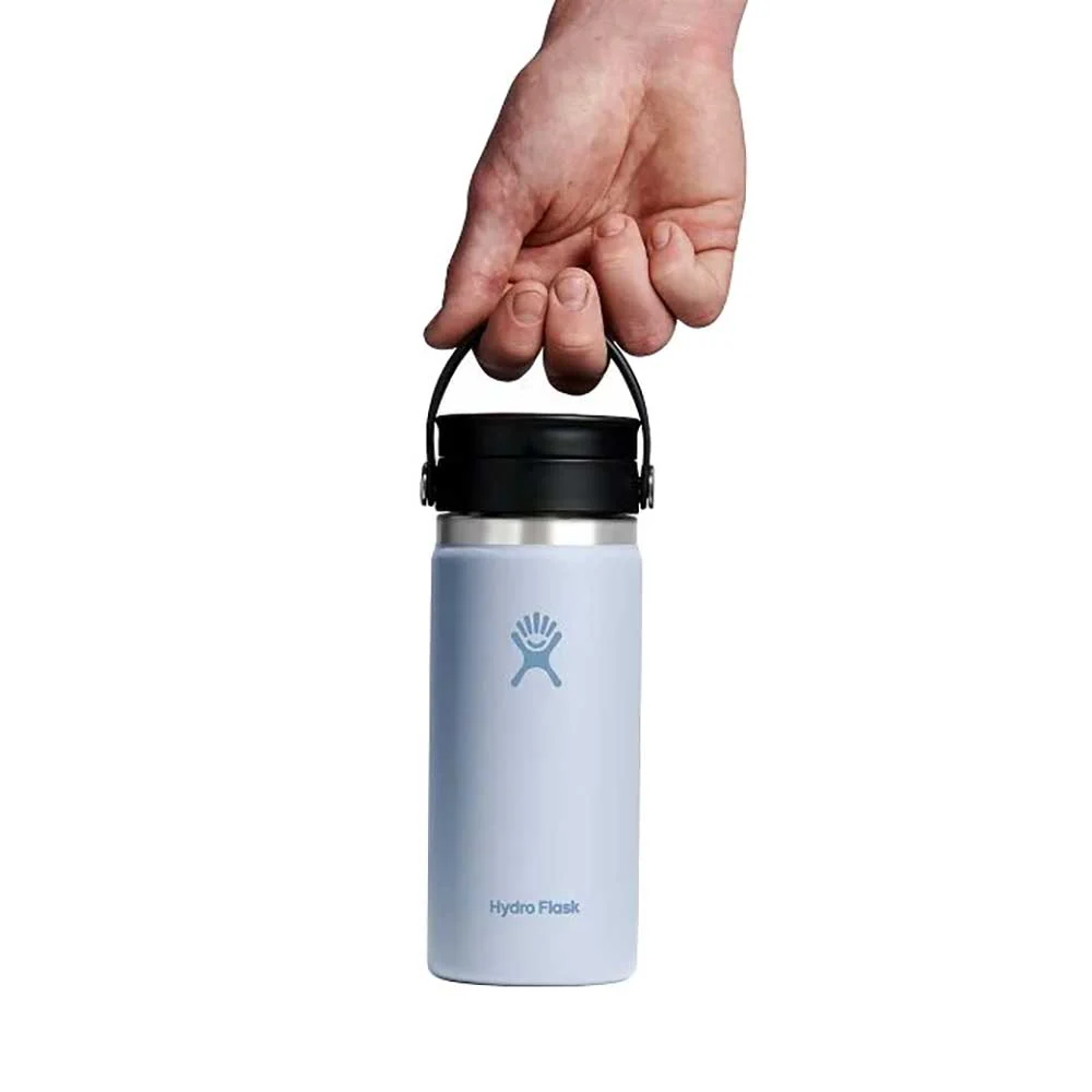 16 oz Coffee with Flex Sip Lid - Surf - Image 3