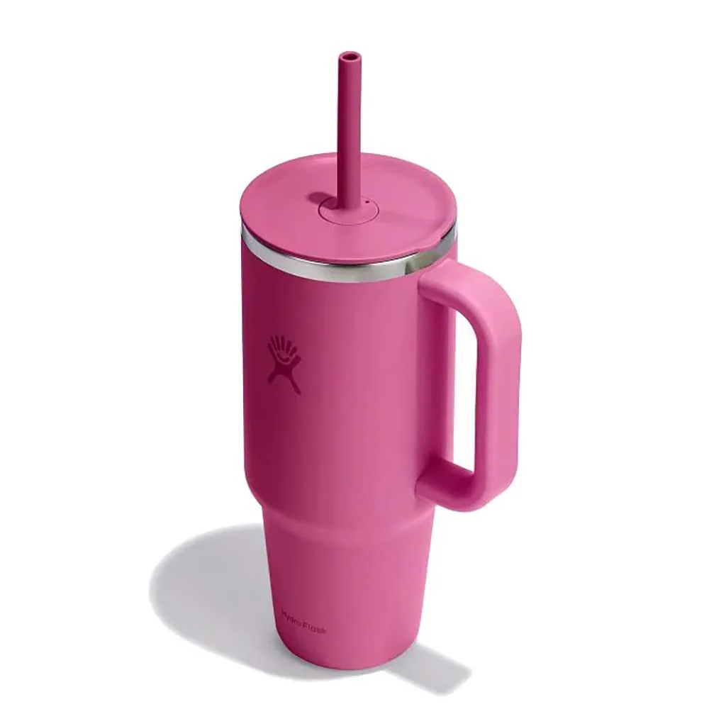 40 oz All Around Travel Tumbler - Reef - Image 4