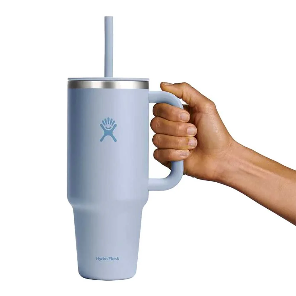 40 oz All Around Travel Tumbler - Surf - Image 2