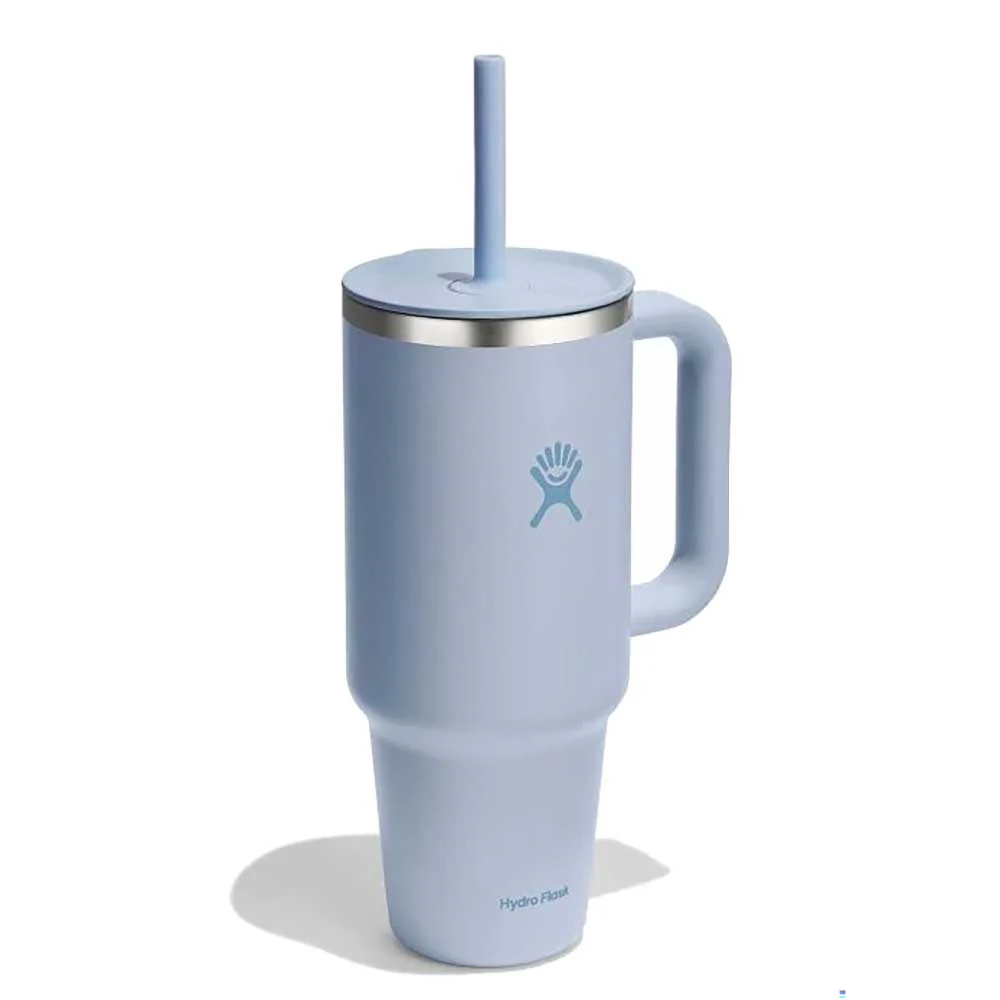 40 oz All Around Travel Tumbler - Surf - Image 4