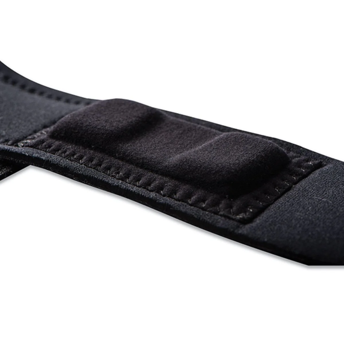 Achilles Tendon Support (Small - Large) - Black - Image 2