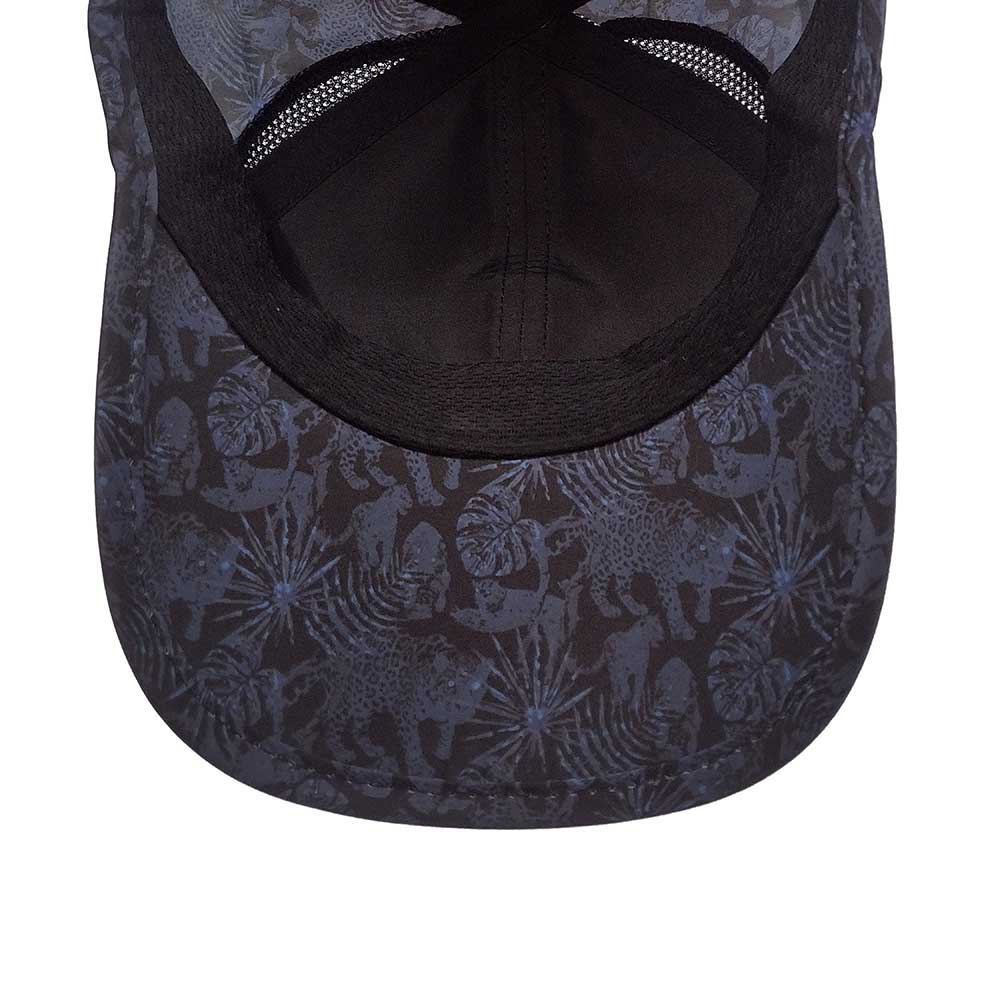 Acid Jag Blue Hat - Image 2