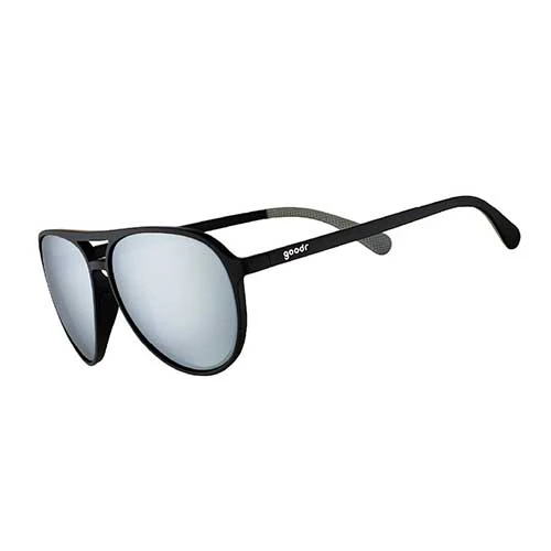 Add the Chrome Package Sunglasses - Image 2