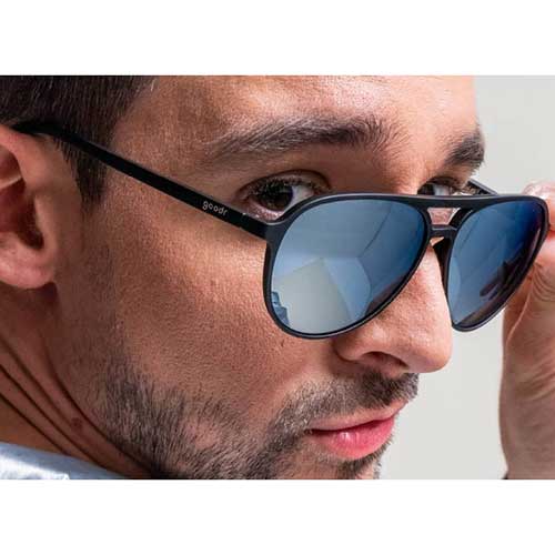 Add the Chrome Package Sunglasses - Image 3