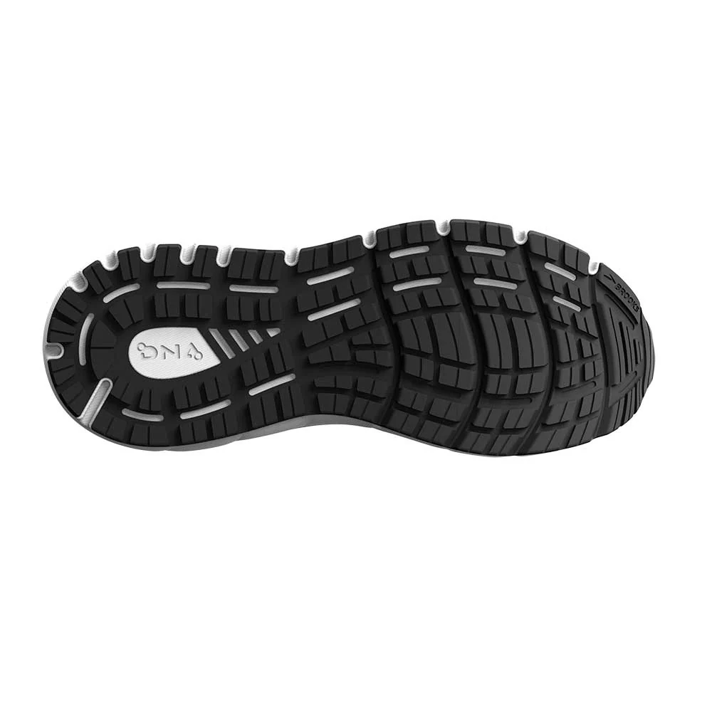 Men's Addiction GTS 15 Running Shoe- India Ink/Black/Blue- Narrow (B) - Image 6