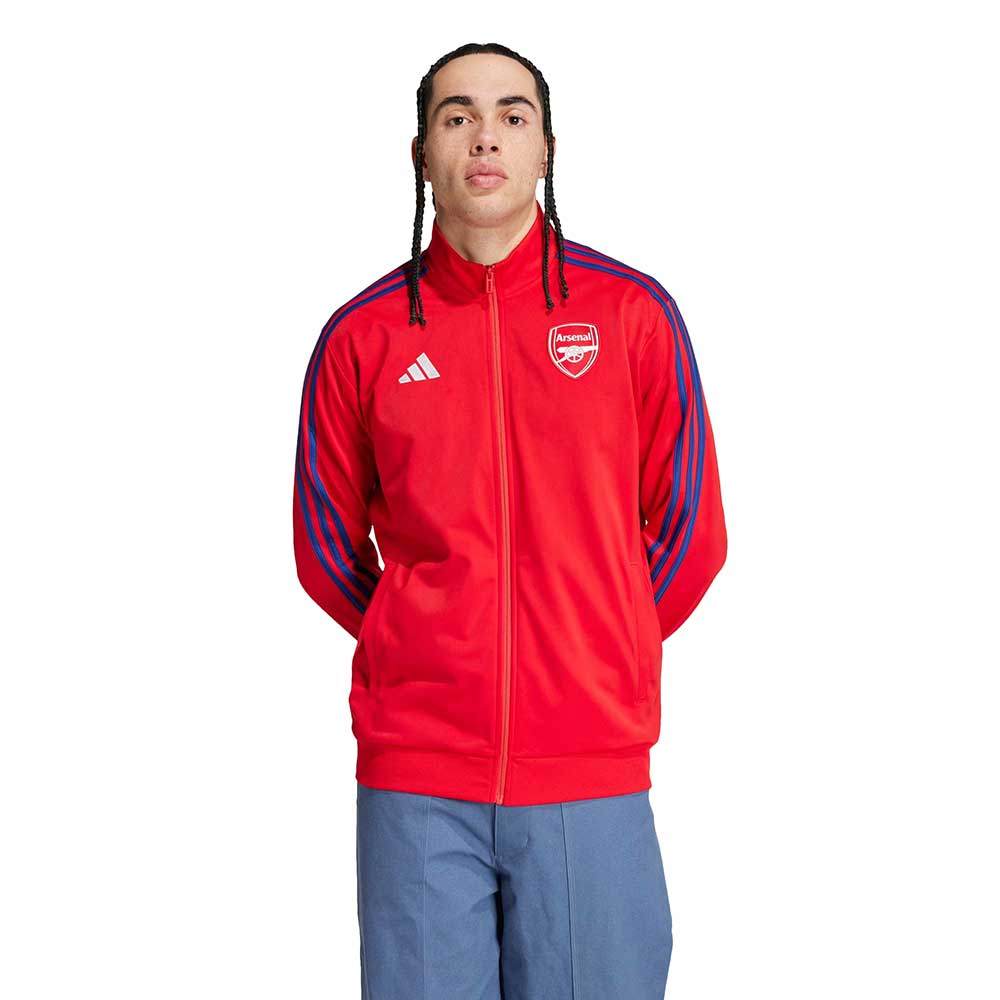 Men's Arsenal FC DNA Training Top - Betsca - Image 2