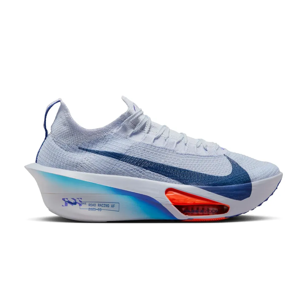 Alphafly 3 (D) - Football Grey/Blue Void/Ghost