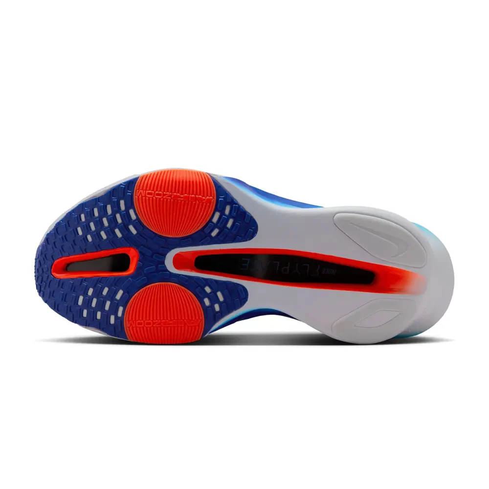 Alphafly 3 (D) - Football Grey/Blue Void/Ghost - Image 5