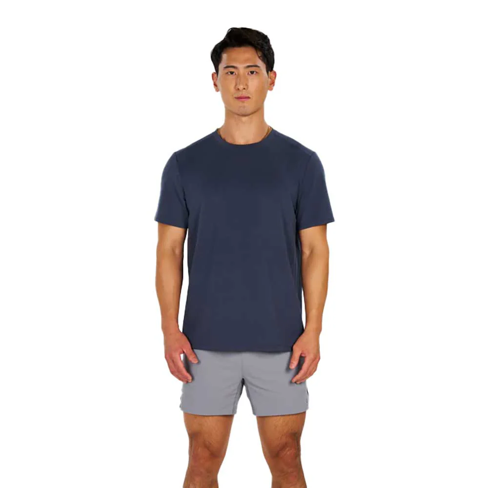 Men's Altrn Tee - Midnight Navy