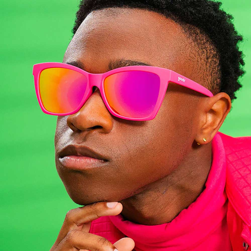 Approaching Cult Status Sunglasses - Image 4