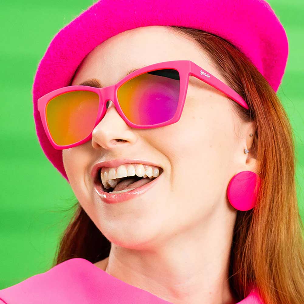 Approaching Cult Status Sunglasses - Image 5