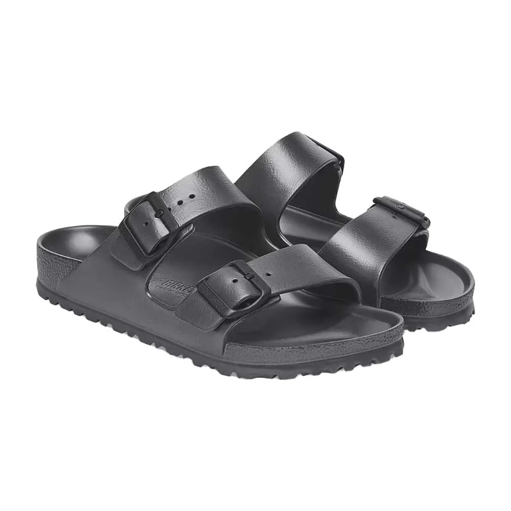 Arizona EVA - Metallic Anthracite - Regular / Wide  (D) - Image 2