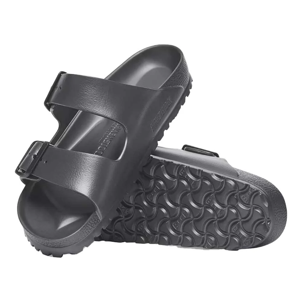 Arizona EVA - Metallic Anthracite - Regular / Wide  (D) - Image 3