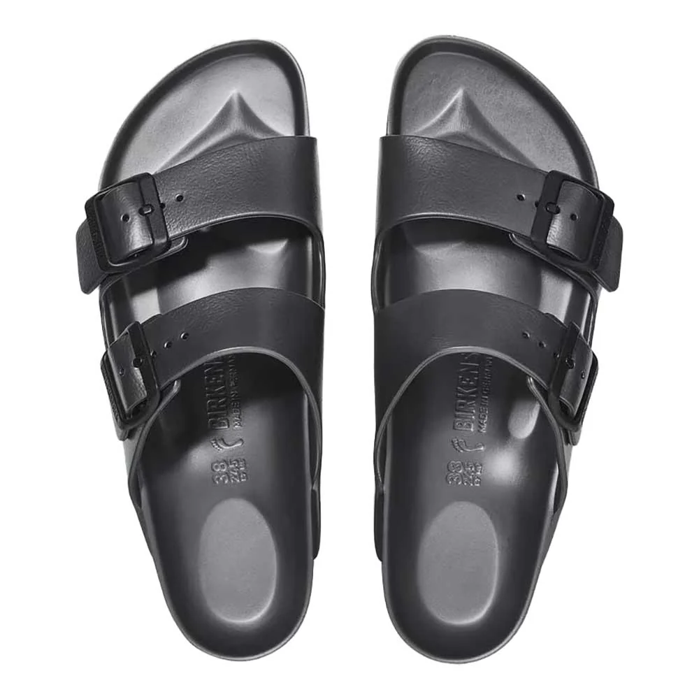 Arizona EVA - Metallic Anthracite - Regular / Wide  (D) - Image 4