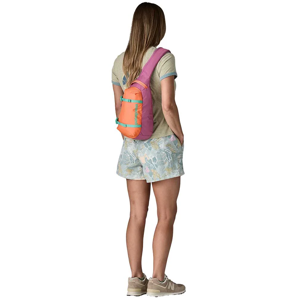Atom Sling 8L - Faded Magenta - Image 2