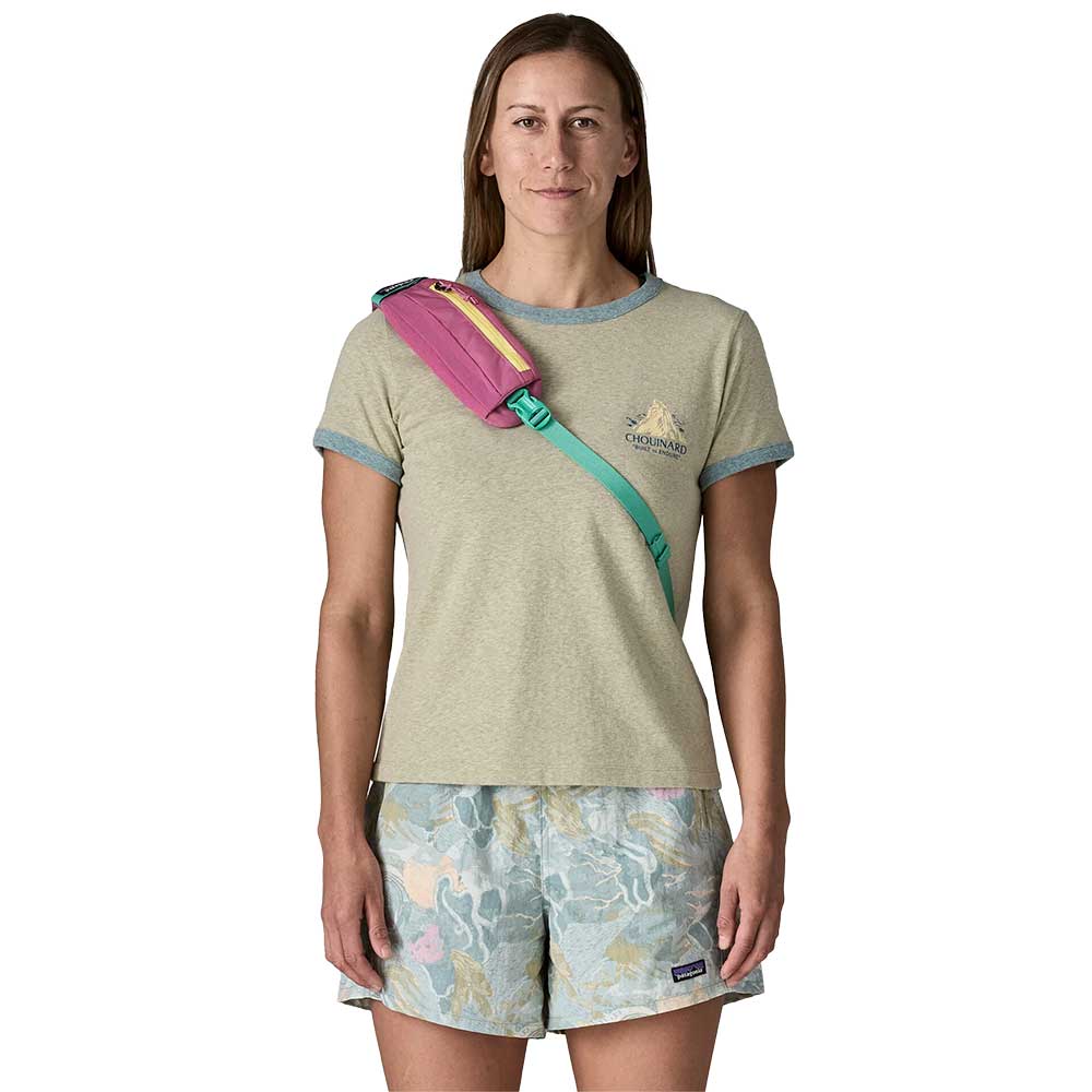 Atom Sling 8L - Faded Magenta - Image 4