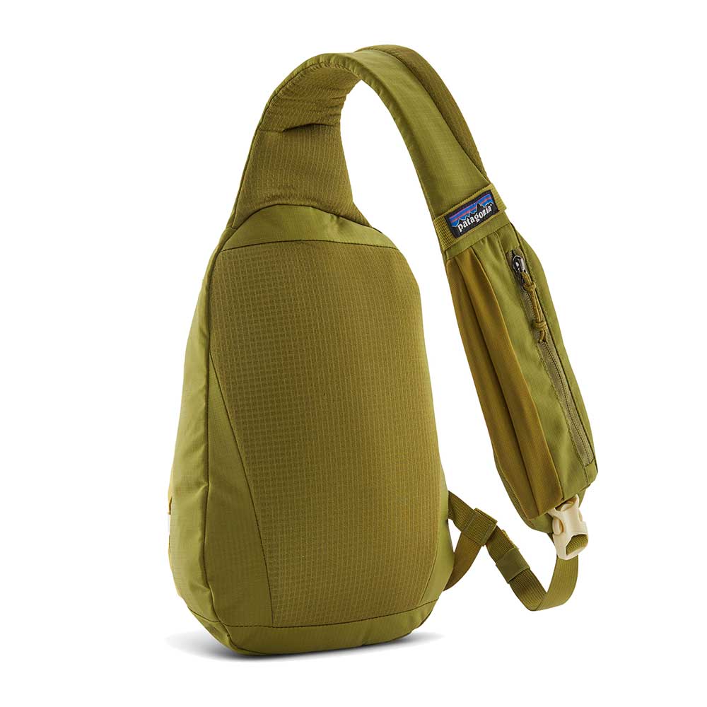 Atom Sling 8L - Graze Green - Image 4