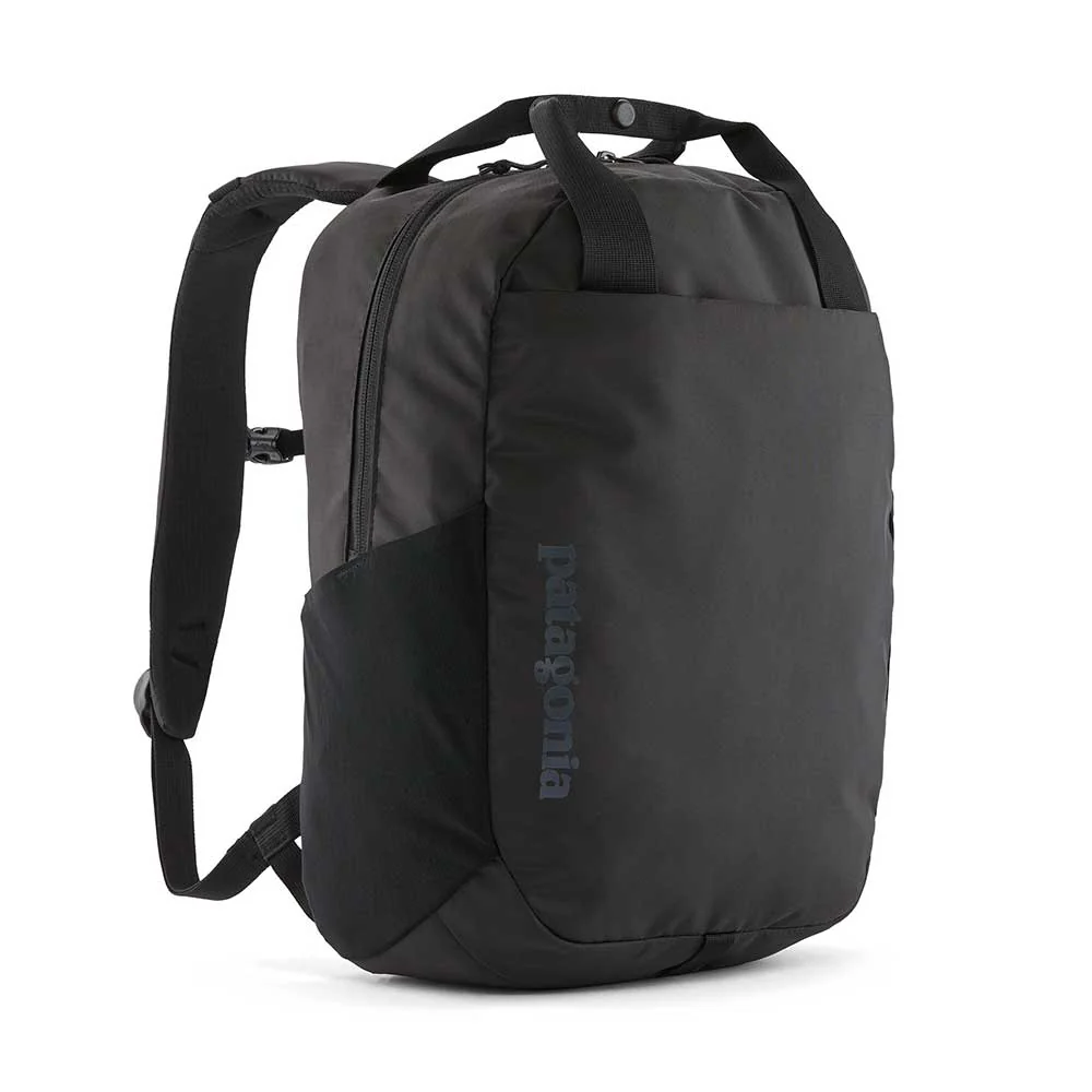 Atom Tote Pack 20L - Black