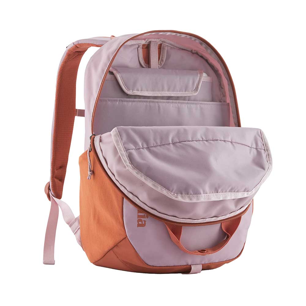Atom Tote Pack 20L - Canyon Brown - Image 4