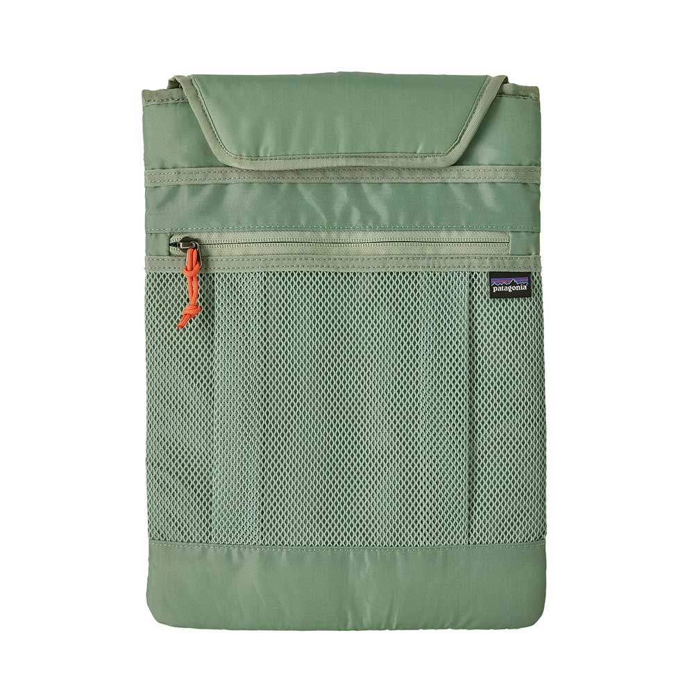 Atom Tote Pack 20L - Lichen Green - Image 3