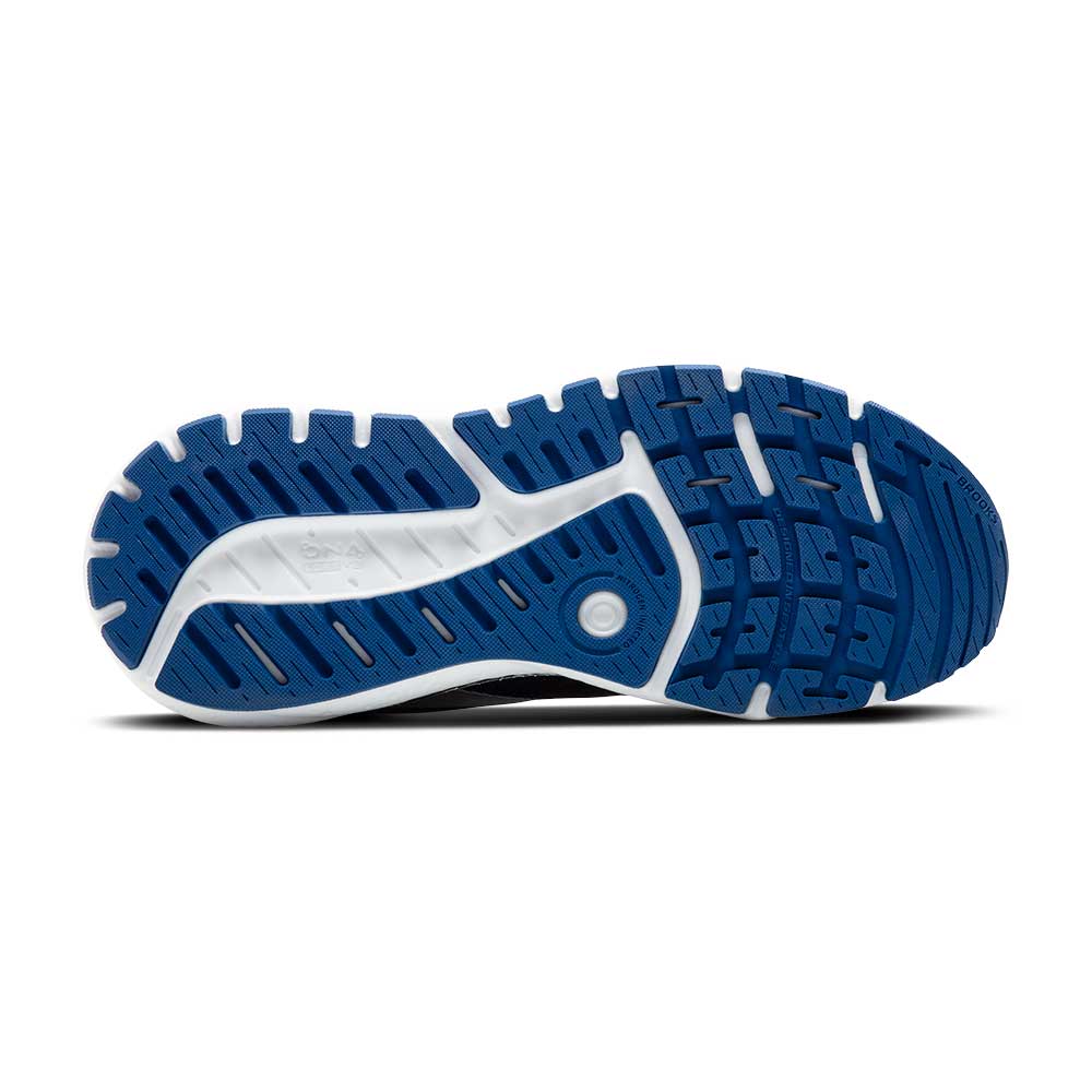 Men's Beast GTS 24 Running Shoe - Peacoat/True Navy/White - Wide (2E) - Image 7