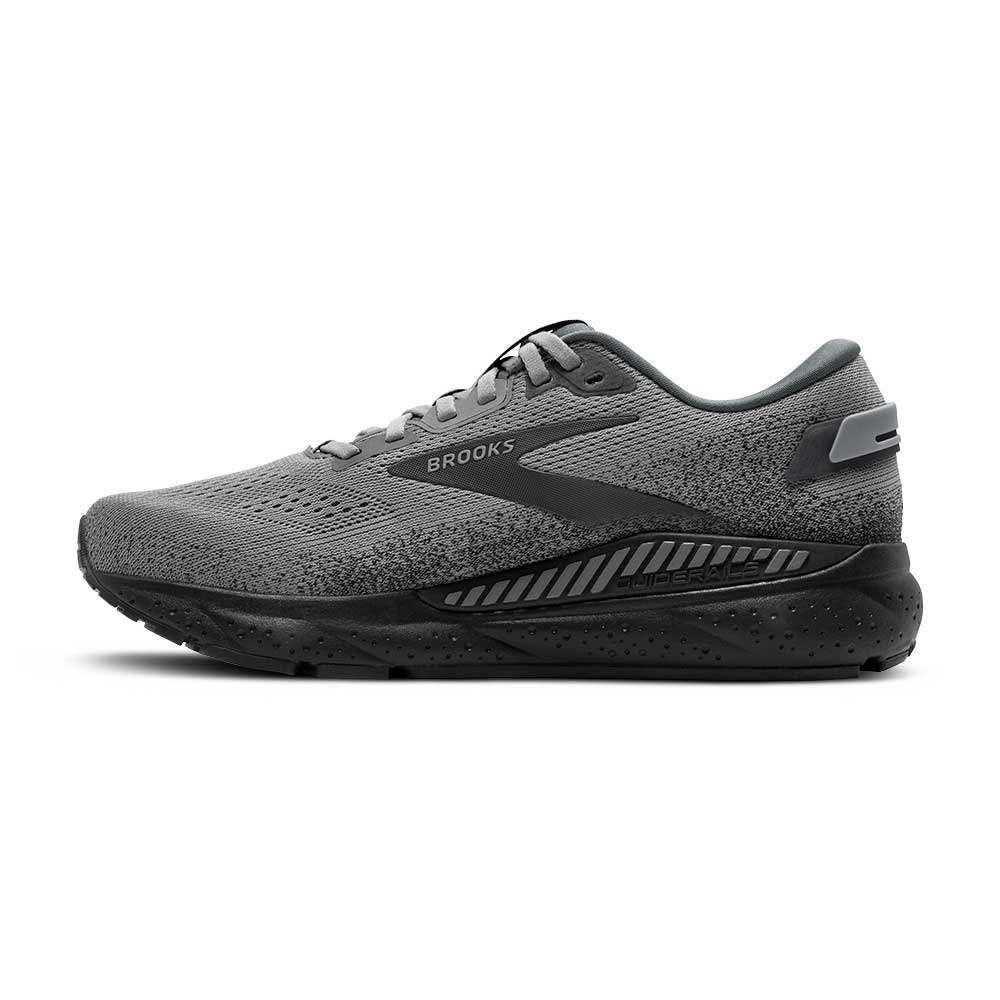 Men's Beast GTS 24 Running Shoe - Primer Grey/Ebony - Running Shoe - Image 3