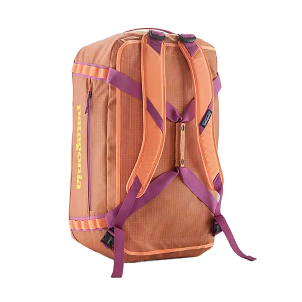 Black Hole Duffel 55L - Peach Sherbert - Image 2