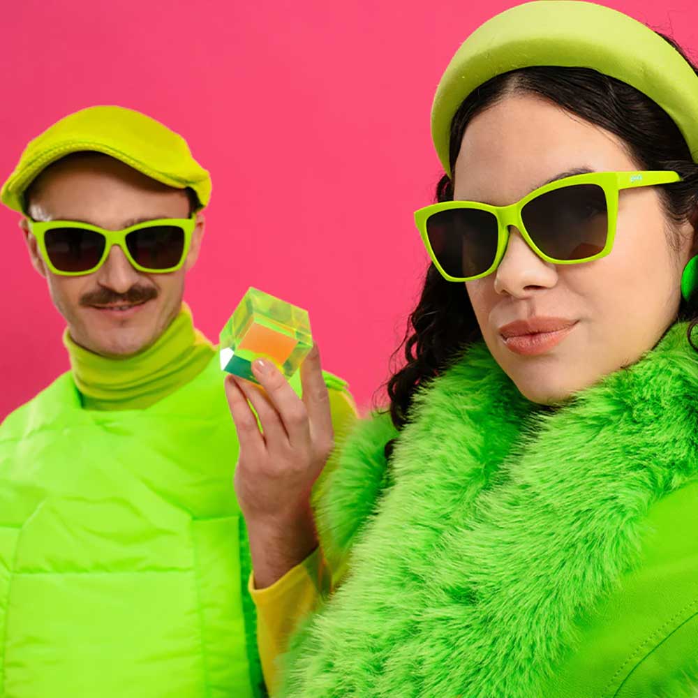 Born to Be Envied Sunglasses - Image 3