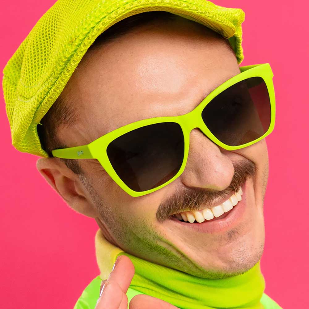 Born to Be Envied Sunglasses - Image 5