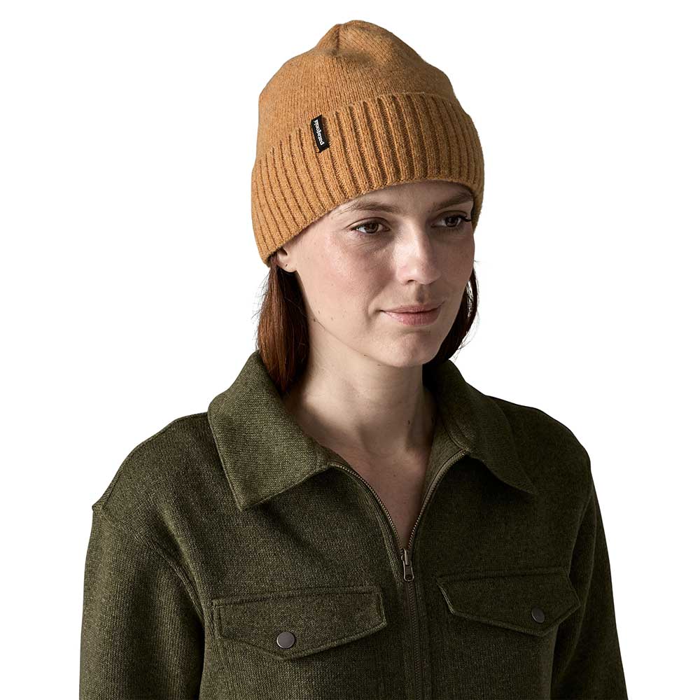 Brodeo Beanie - Talon Gold - Image 2