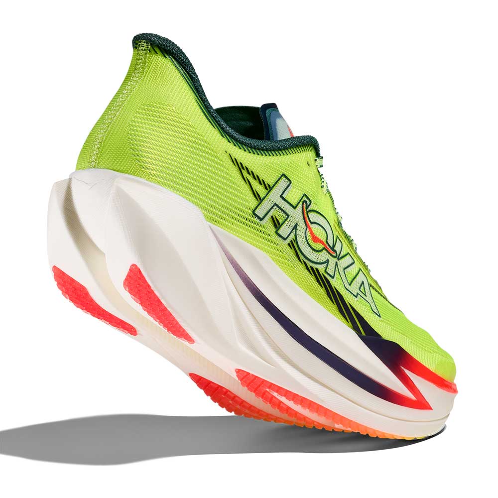 All Gender Cielo X1 3.0 Running Shoe - Neon Yuzu/Thyme - Regular (D) - Image 5