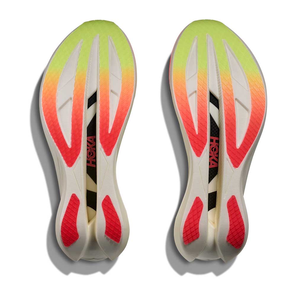 All Gender Cielo X1 3.0 Running Shoe - Neon Yuzu/Thyme - Regular (D) - Image 8