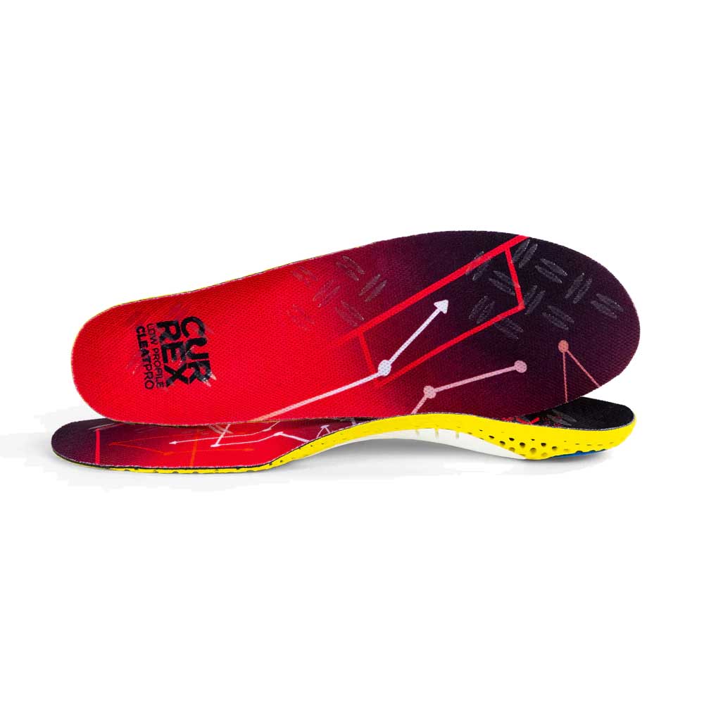 CleatPro Low - Red - Image 4