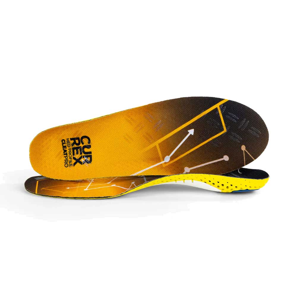 CleatPro Medium - Orange - Image 3