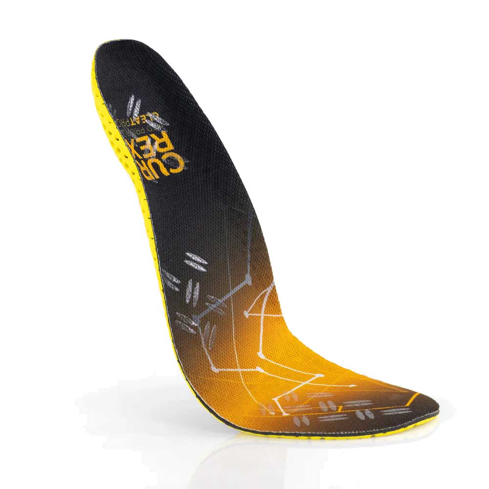 CleatPro Medium - Orange - Image 4