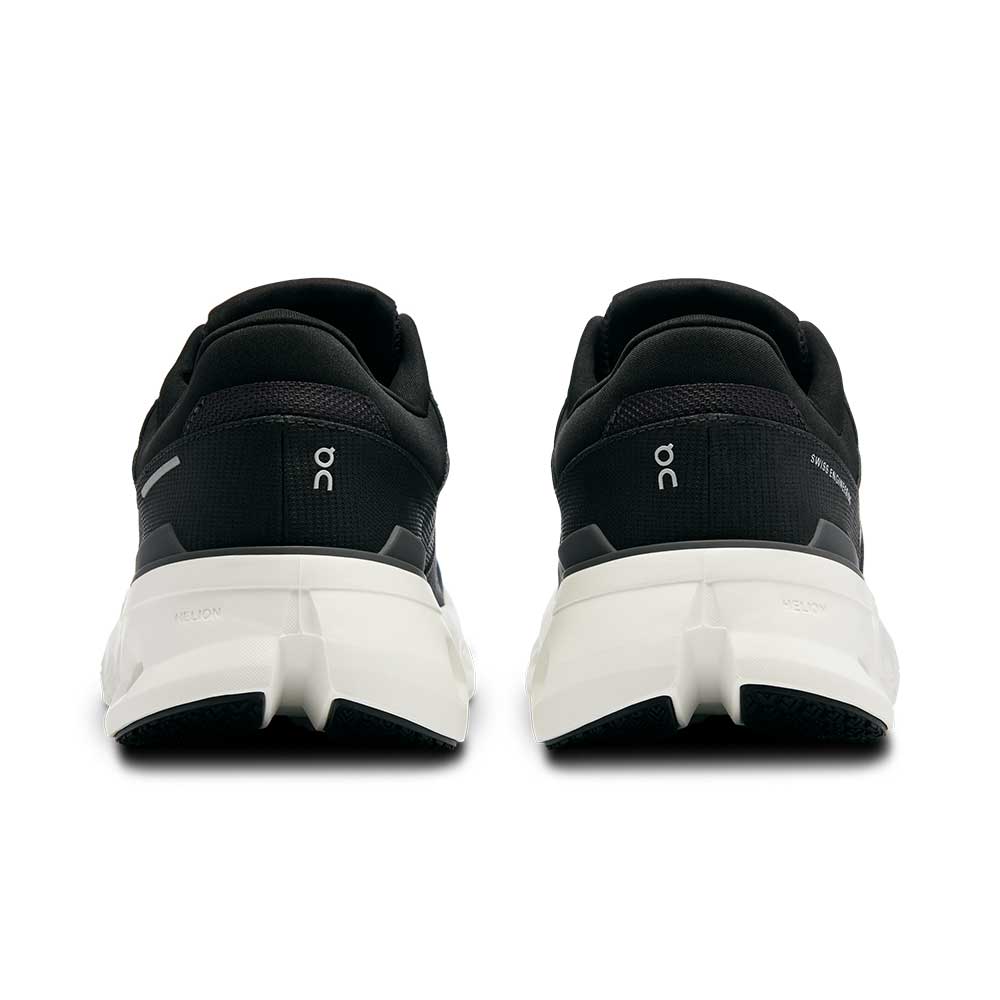 Men's Cloudrunner 2 Running Shoe - Eclipse/Black - Wide (2E) - Image 6