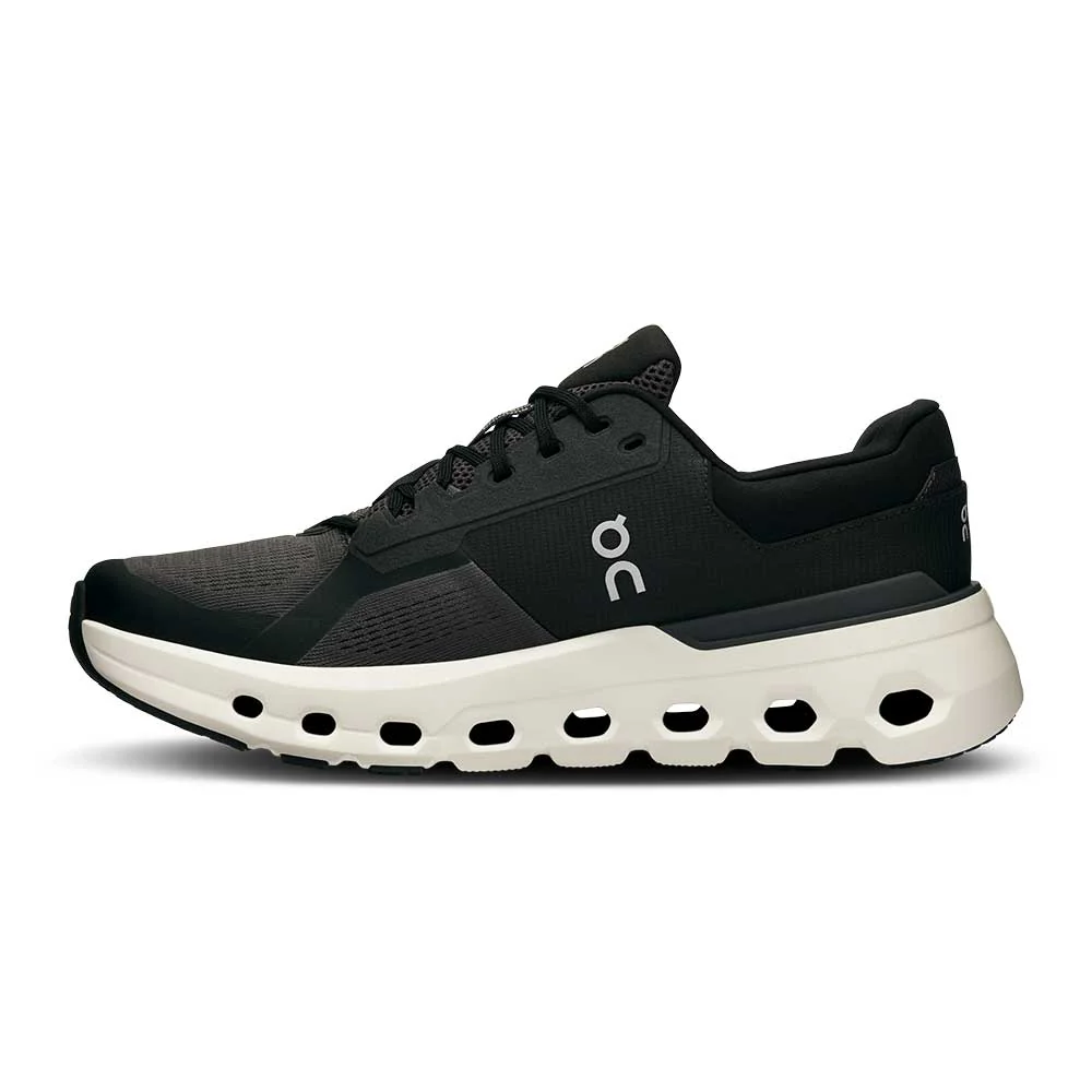 Men's Cloudrunner 2 Running Shoe - Eclipse/Black - Regular (D) - Image 4