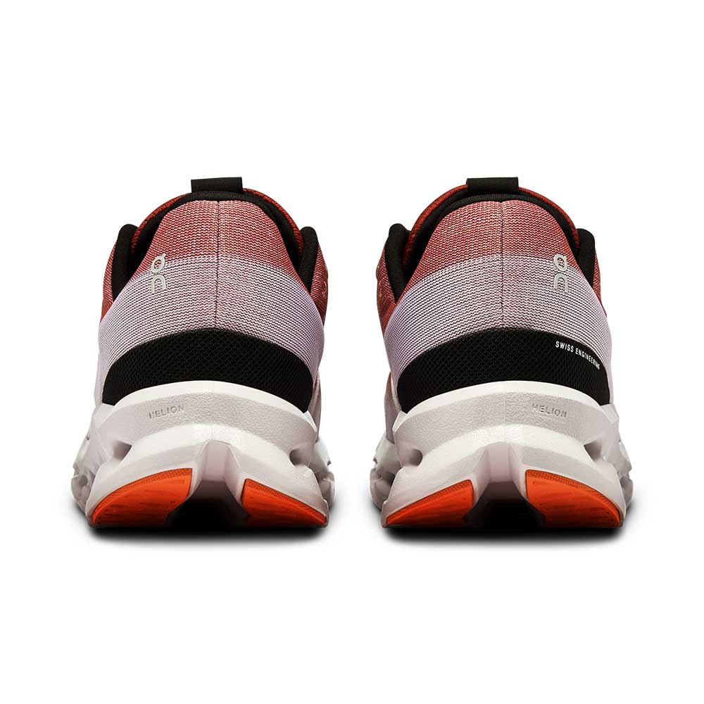 Men's Cloudsurfer Running Shoe - Auburn/Frost - Regular (D) - Image 6