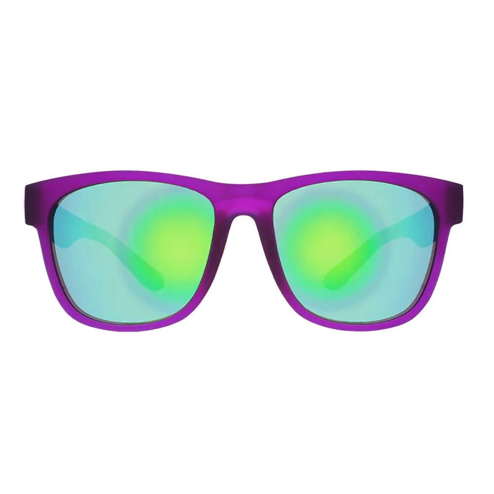 Colossal Squid Confessions Sunglasses