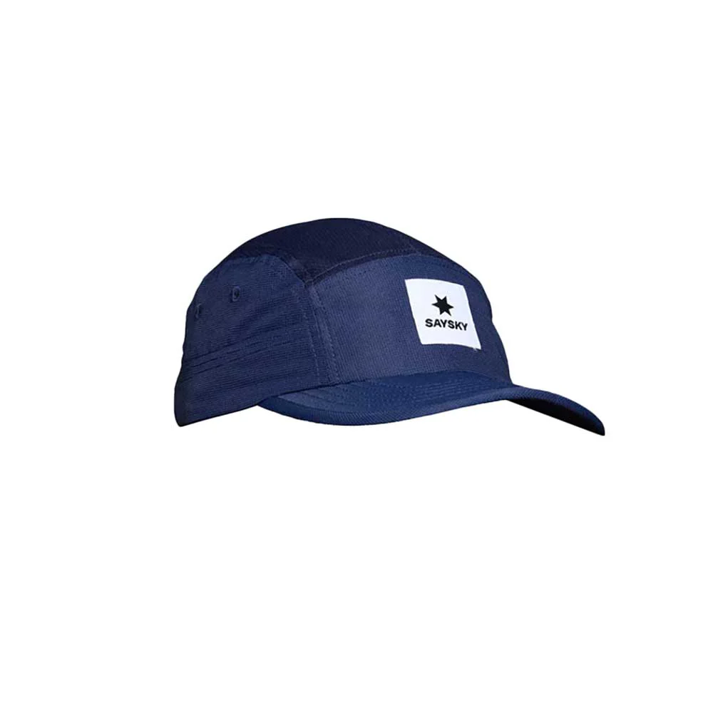 Combat Cap 101 - Blue