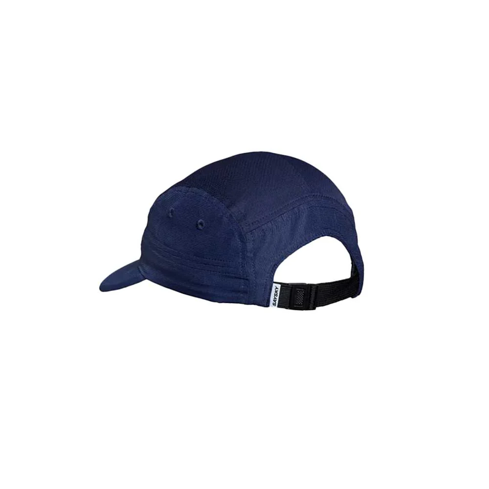 Combat Cap 101 - Blue - Image 2