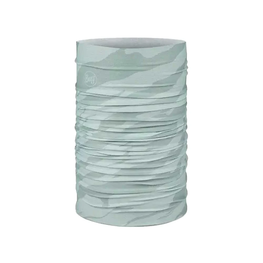 CoolNet UV Multifunctional Neckwear - Aces Seagrove Green